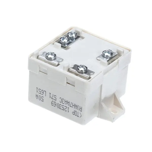 RELAY EMB RVAH7AA3C-571 Replacement 314-069D for Beverage Air