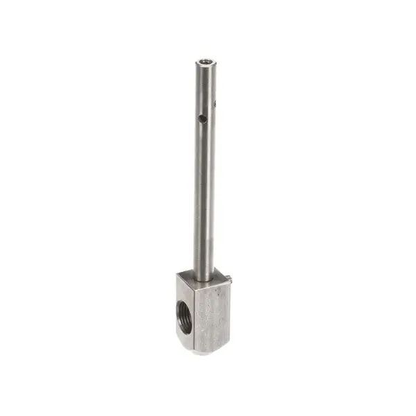 Shaft Assembly Upper And Lower 18 Replacement 1084-34 for Insinger
