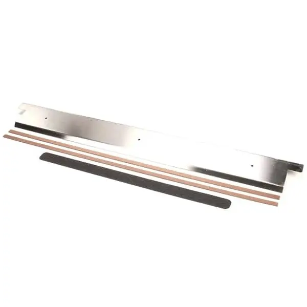 36 W/FL Threshold Assembly Replacement 109004S for Nor-Lake