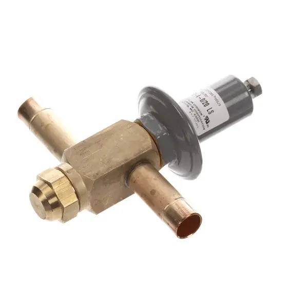 Valve Crankcase Pressure SP# C Replacement 09-00992 for Master-Bilt