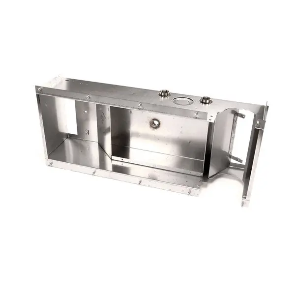 AIR CHAMBER ASSEMBLY for Hatco Replacement 04.17.825.02
