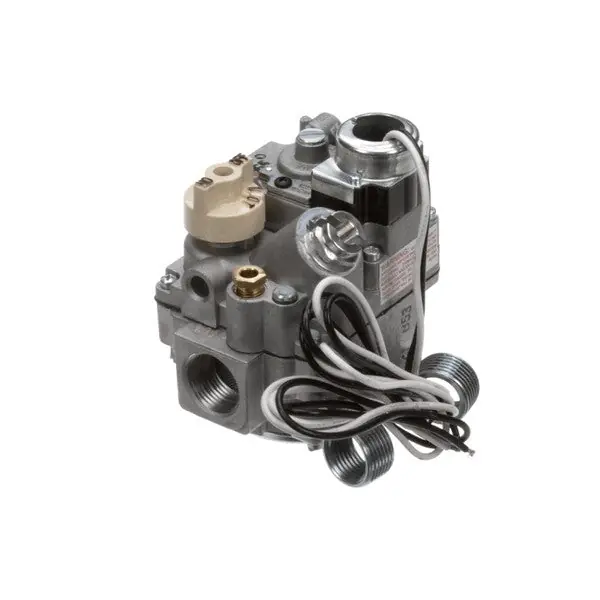 Valve Gas 3/4 Bmser Rdcr Bshng Replacement P5045651-C for Pitco