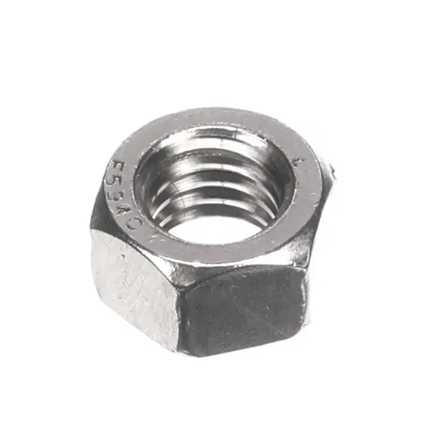 Hex Nut 3/8-16 Replacement 18-2183-0001 for Frozen Beverage Dispensers