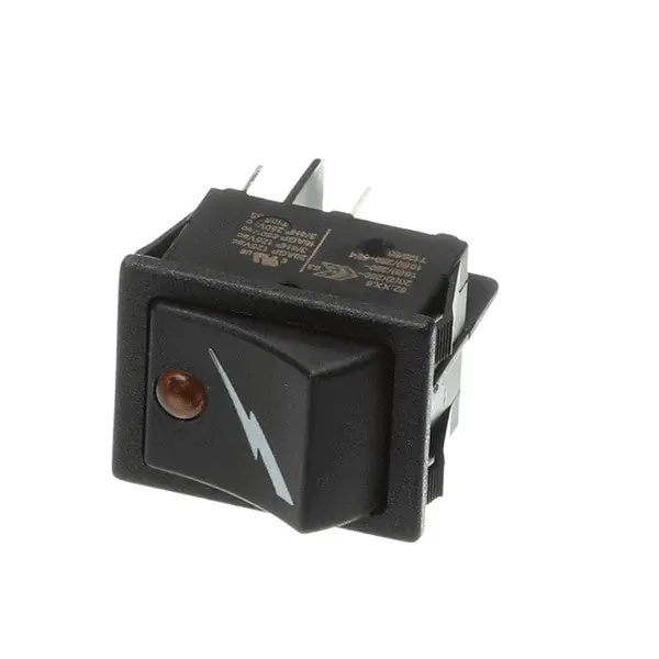 ON-OFF SWITCH SILVIA Replacement 34030037 for Rancilio