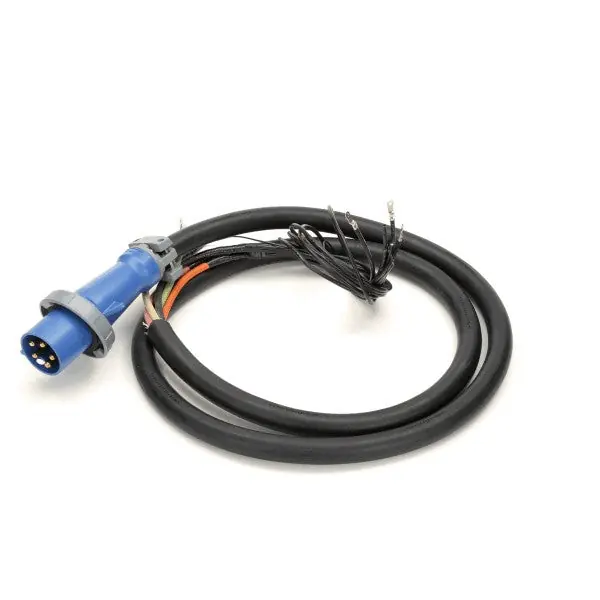 CORD AND PLUG ASSEMBLY Replacement 54010 for Henny Penny