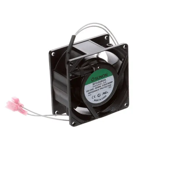 FAN COOLING VT18 Replacement 144139 for Marshall Air