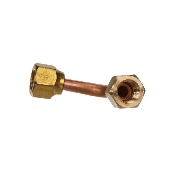 NUT ELBOW 1/4 FL X 1-1/4 Replacement 700905 for Newco