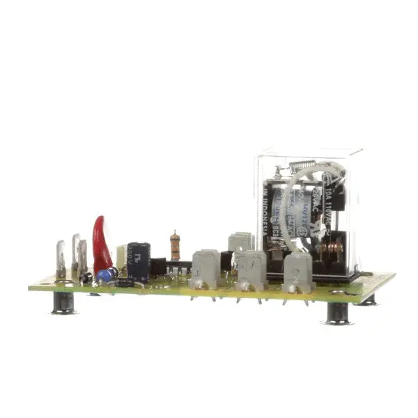 TIMER PREPURGE 5 Replacement 28052-0001 for Cutler