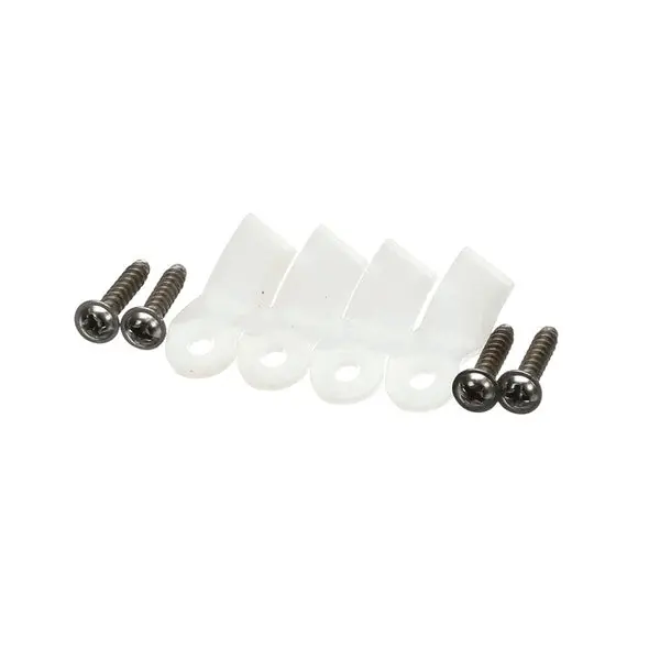Blender Arm Lock Set Replacement 4039114 for Sammic