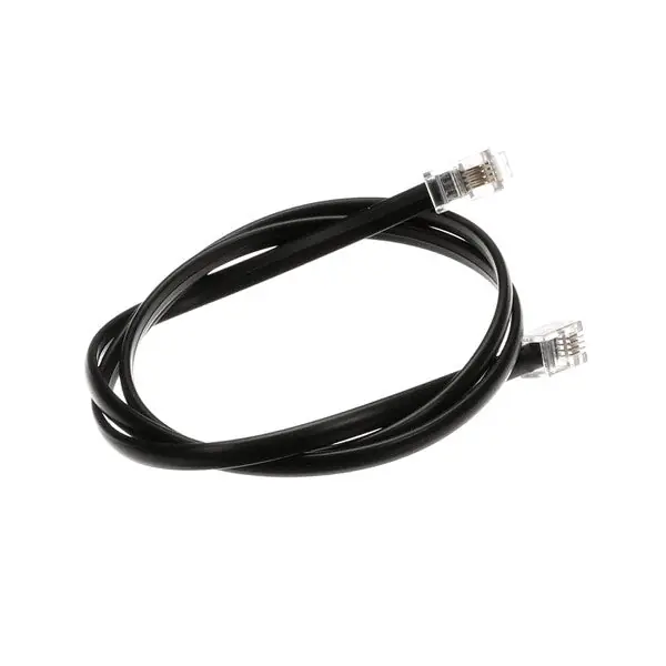 CABLE 24IN SERIAL Replacement 229116 for Stoelting