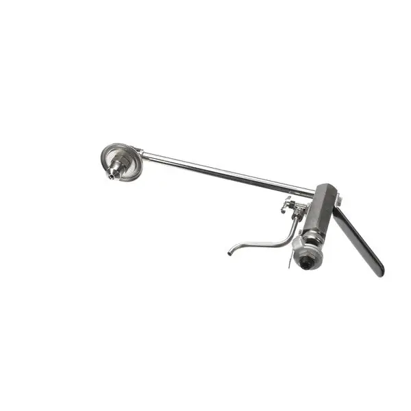 ASSEMBLY Sprayarm Pump Replacement A1214025 for Grindmaster