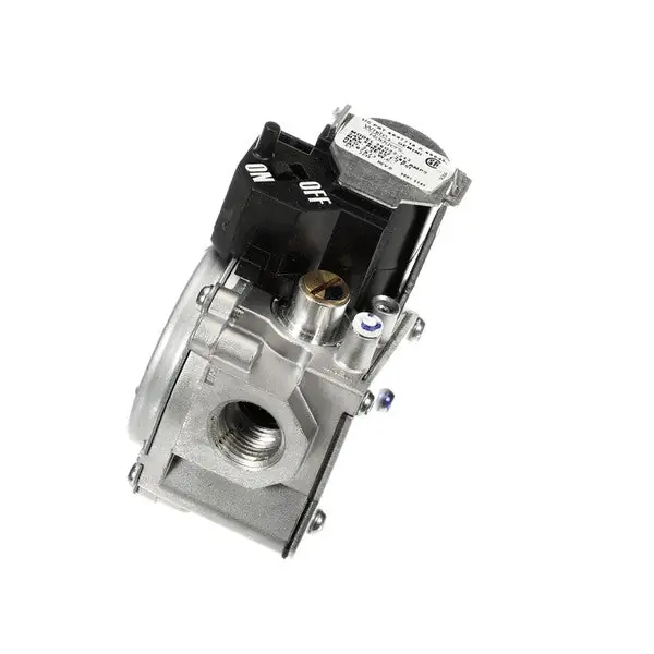 Valve Gas 24V 0.50 NPTI Replacement 8110678 for Mavrik
