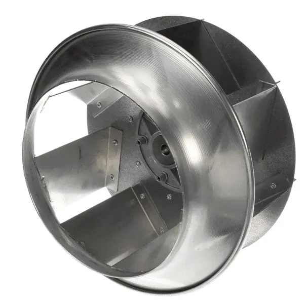 WHEEL ASSY Replacement F8010010 for Captiveaire