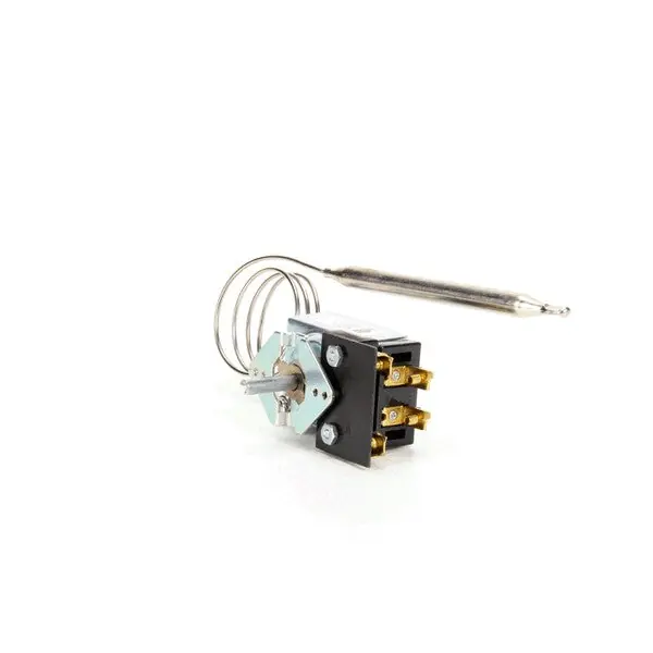 THERMOSTAT 200-400F 30AMP Replacement 2T-1487600 for APW