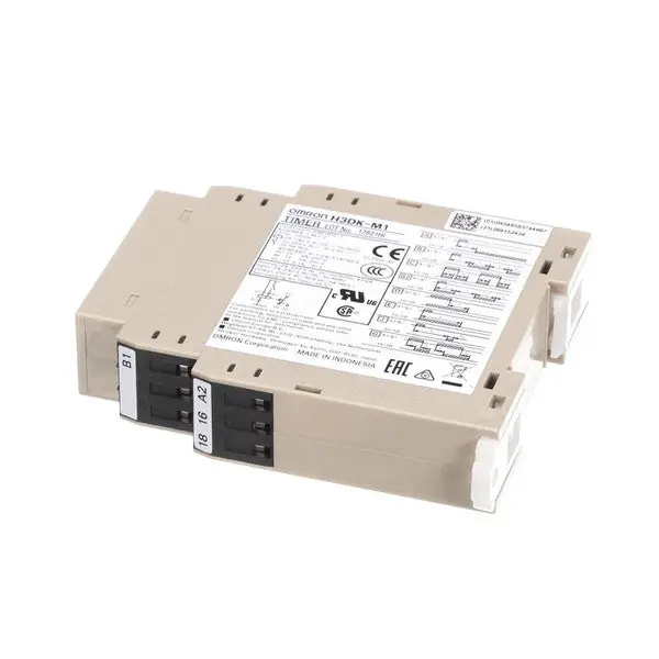 Solid State Steam Timer Replacement ELM614 for Doyon