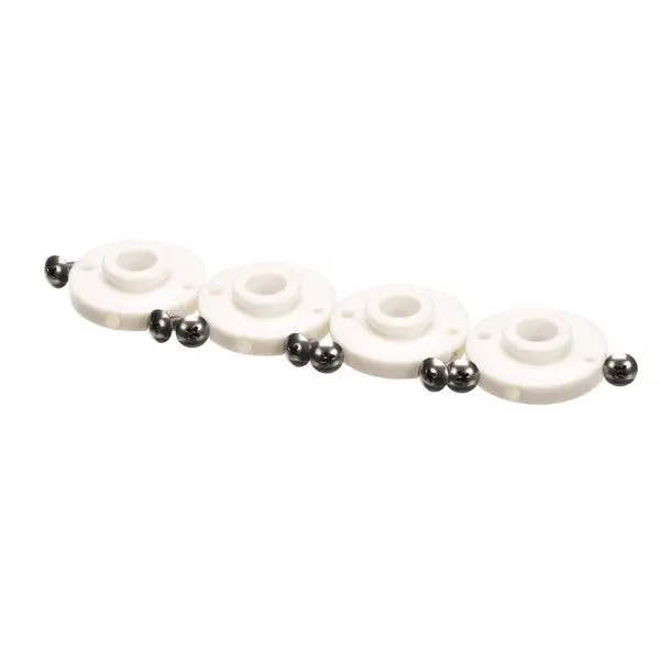 KITVT18 Bearings Replacement 149278 for Marshall Air