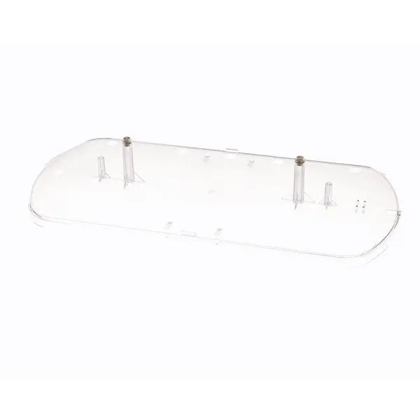 LINER ASSEMBLY HOPPER COVER Replacement 32195.0000 for Bunn