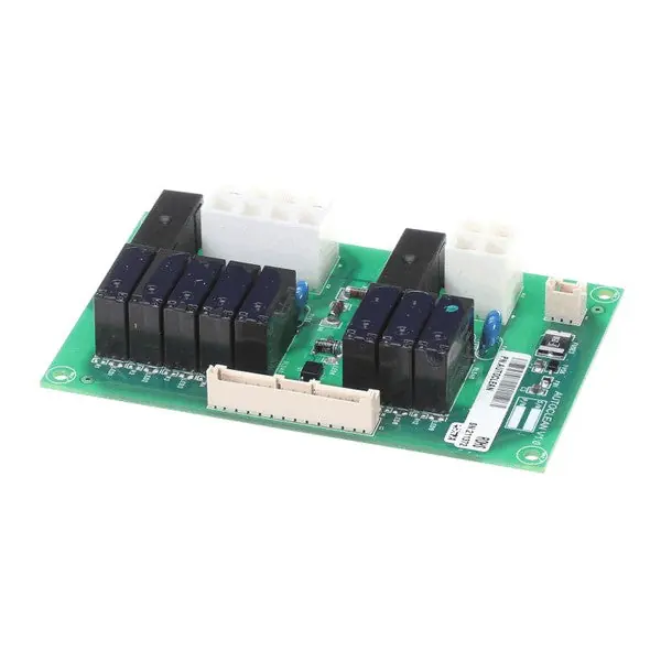 IO-2-AC-OPTION-BOARD Replacement EL2003068 for Eloma