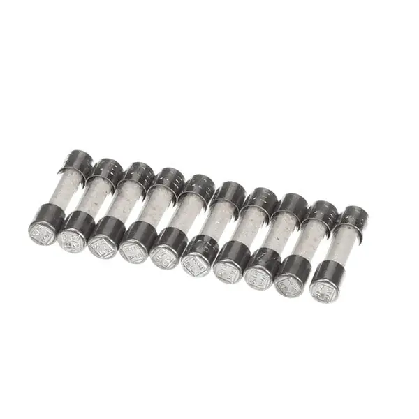 Fuse 5X20mm Replacement 3019.0122 for Rational Cooking Systems