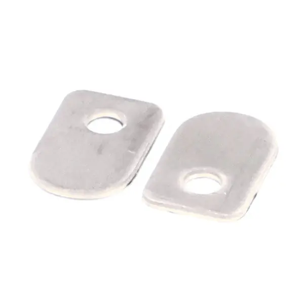 Bottom Metal Clips Set of 2 Replacement OH3111A1 for Cadco