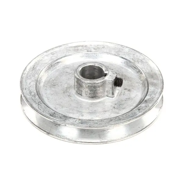 SHEAVE 4.35 Pitch .75 Bore Replacement 01-1000V3-00090 for Baxter