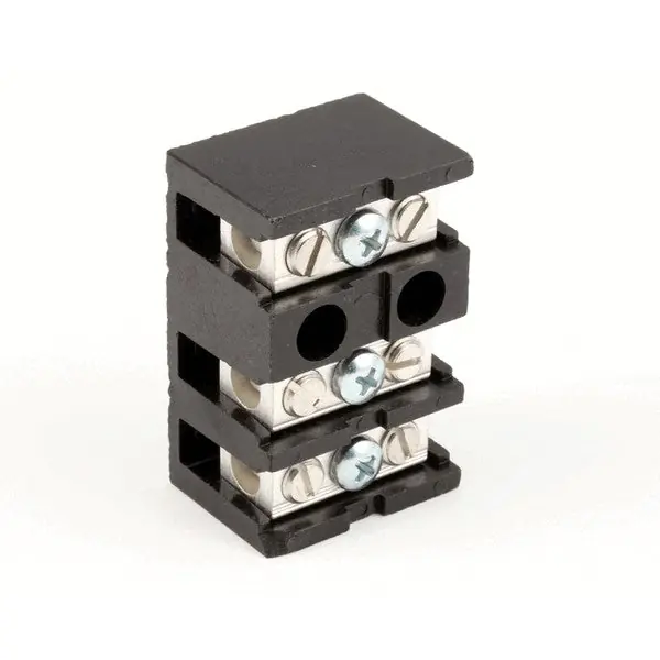 Terminal Block Kit 3 Pole 85Amp Replacement WS-50131 for Wells