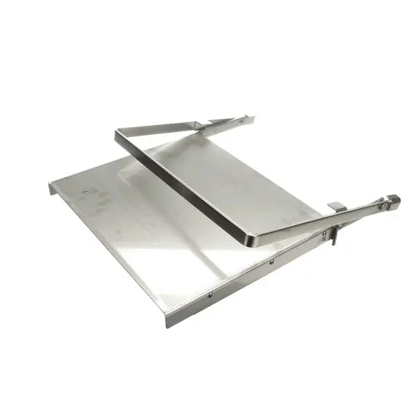 SPS Guillotine Assembly Replacement 8086408 for Mavrik