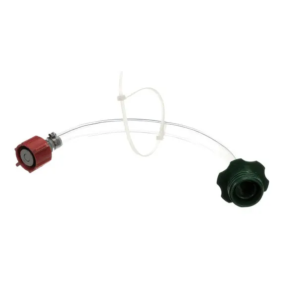 Conversion Kit Extension Coke Replacement DP-ADAPT-UFF for Lancer Juice Machines