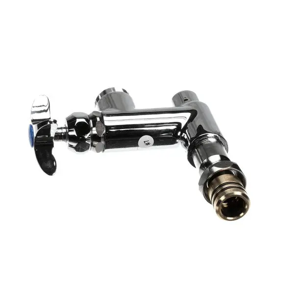 BIG-FLO EasyInstall Add-On FCT Replacement B-0286-LNEZ for T&S Brass