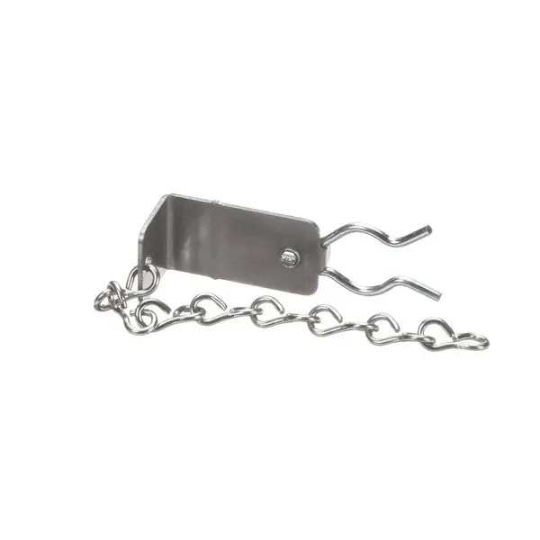 Tube Clip Assembly Replacement SM2-22037 for Star Mfg