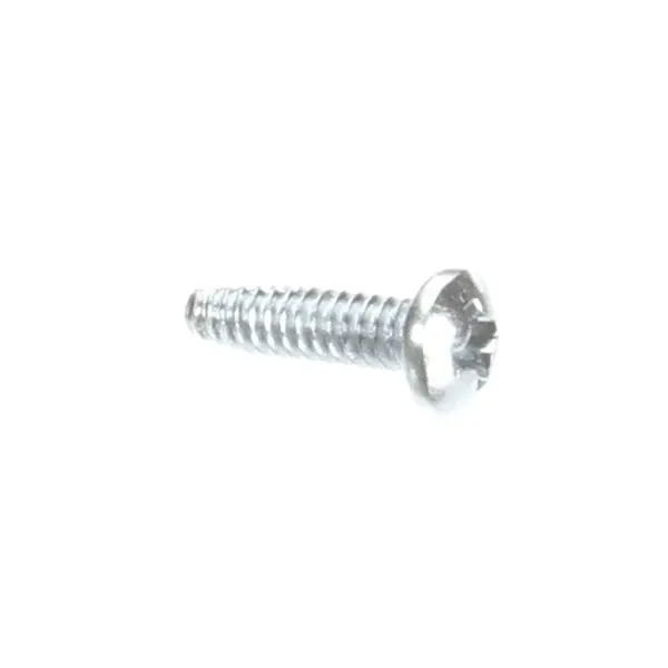 Screw PH PNHZinc 6-32 X .5023 Replacement 01383.0000 for Bunn