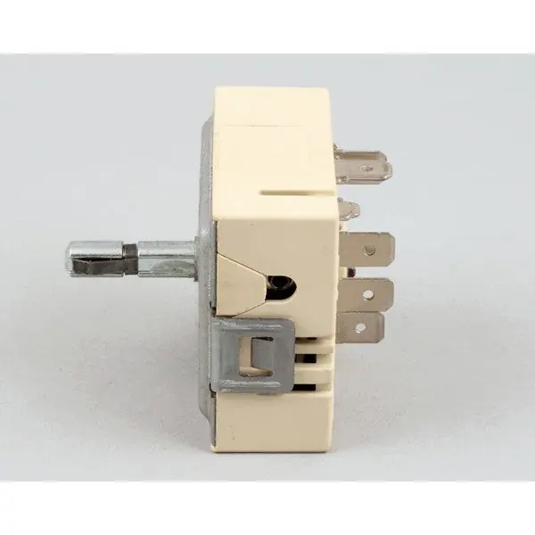 Infinite Switch 240V Replacement 2E-M1368A for Bakers Pride