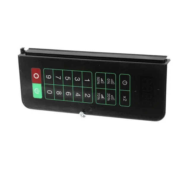 CONTROL ASSEMBLY Touch Replacement 59194658 for Amana