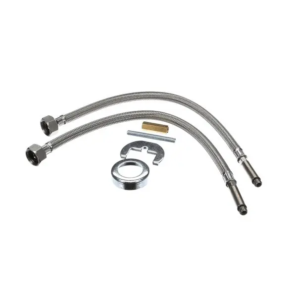 Mounting Kit Dual Deck Replacement 71803 for Fisher Manufacturing
