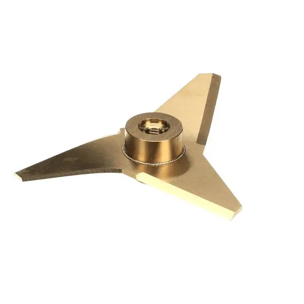 Cutter Blade Replacement 9356 for Dynamic Mixer