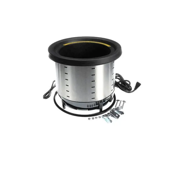 7QT Drop-in Warmer Replacement 74701DWR for Vollrath/Idea-Medalie