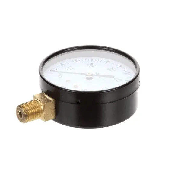 Pressure Gauge 0-60 PSI Replacement 100135 for Champion