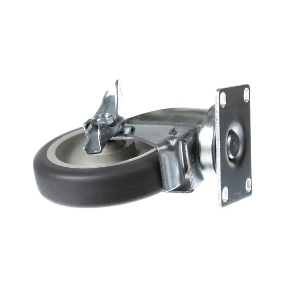 Caster Replacement 131000 for Low Temp Manufacturing