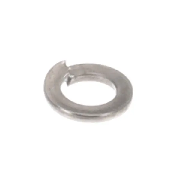 SPRING RING 4.1/7.6X0.9 Replacement 3371067007 for Schaerer