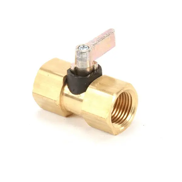 Valve Ball 1/2 IPS Replacement 10-1041 for Market Forge
