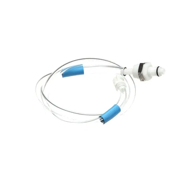 Syringe Assembly Tube Blue Replacement 2790-185 for Concordia Coffee Company
