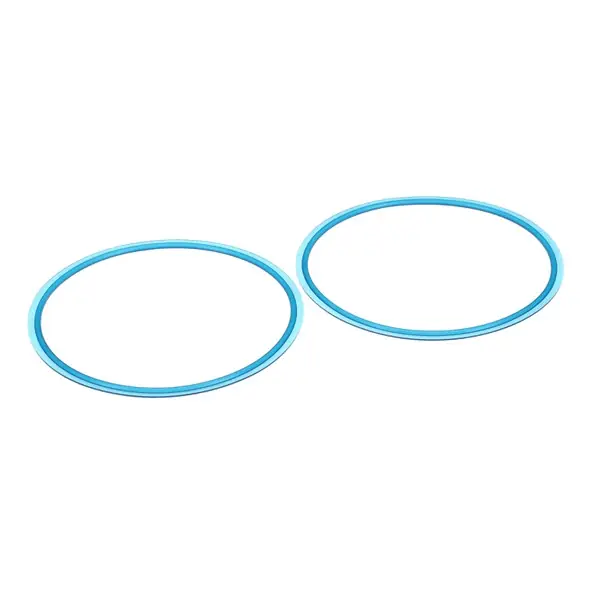 Door Gasket Replacement 3.4.08.02.005.P2 for Spaceman