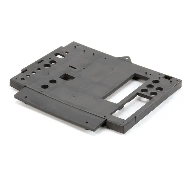 Control Mounting Plate Replacement 02-4076-01 for Scotsman