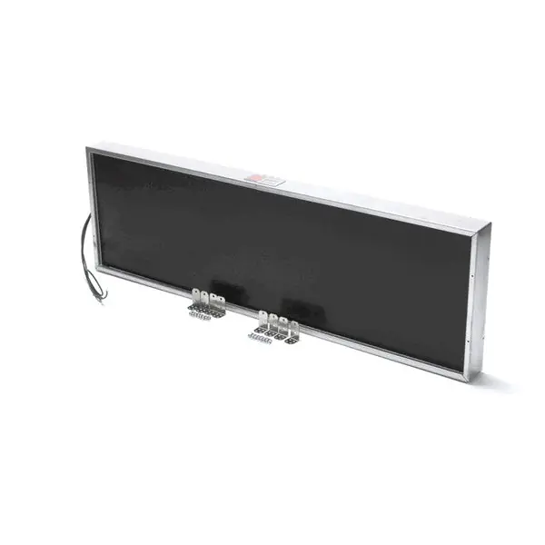 TGLO Heater 120V Replacement 166490 for Marshall Air