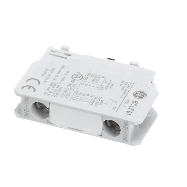 AUXILLIARY CONTACT N/C Replacement 3028.0561P for Rational Cooking Systems