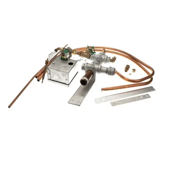 Condenser Domestic Replacement 95-0436 for Market Forge