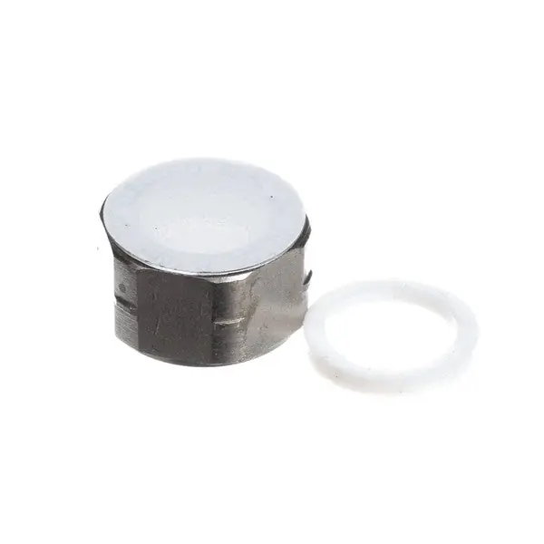 Glass Sight Liquid Indicator Replacement 8110234 for Mavrik