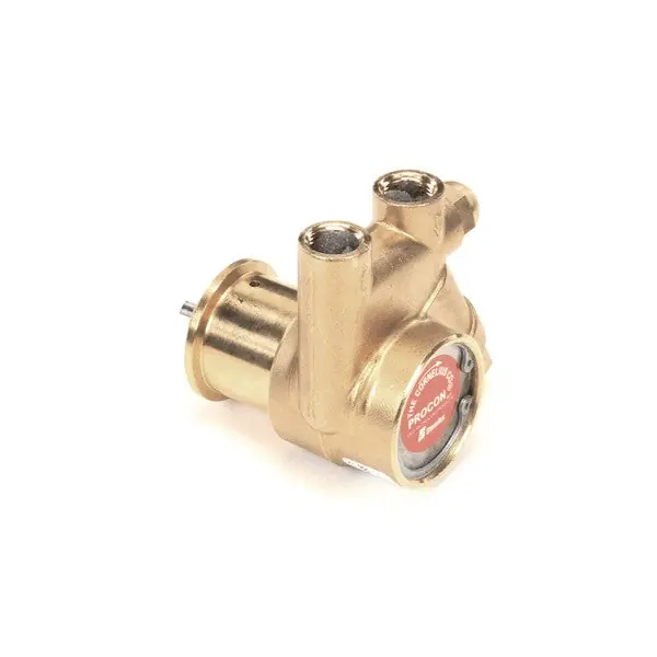 PUMP WATER BR 125GPH Replacement 2535006 for Cornelius