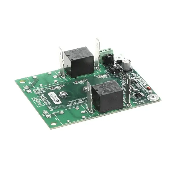 SWITCH CAPACITIVE TOUCH 2-BU Replacement S0712 for BKI Barbeque King
