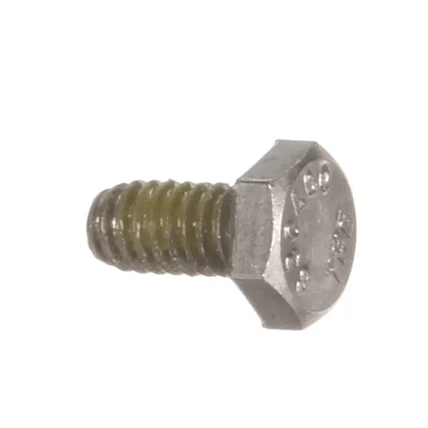 Screw Hex Head Cap 1/4-20 X 1 Replacement 32556 for Power Soak Systems